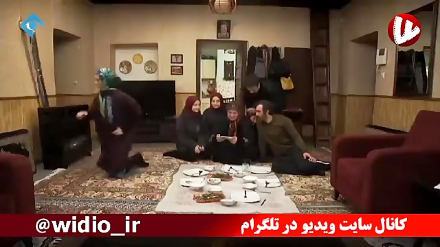 بنال ای دل ز دوری..