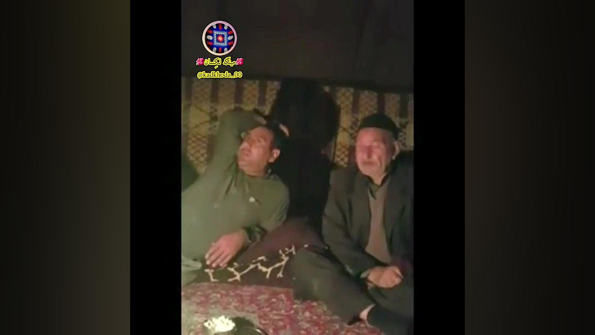 مور لکی  لکستان