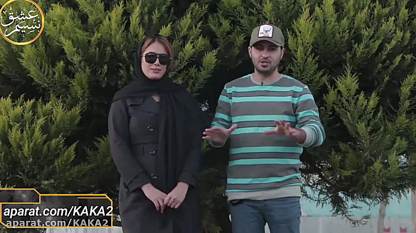 دوربین مخفی جالب ایرانی | وقتی...