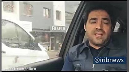 خیابان های خلوت آنکارا در پی ش...