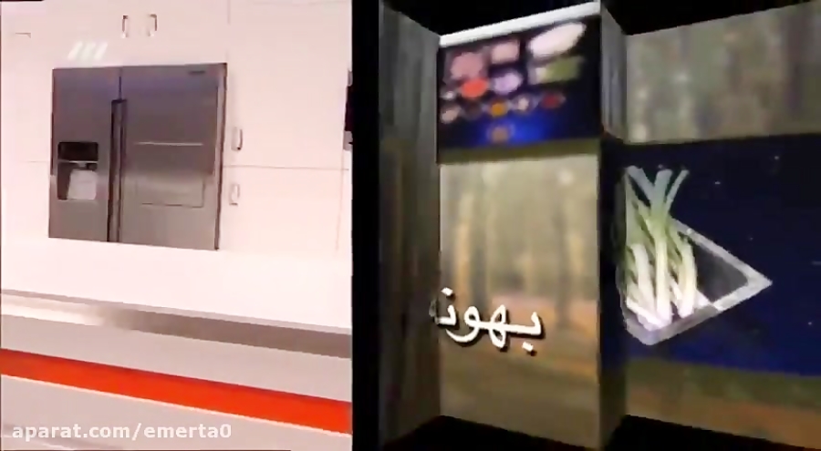 خوراک مورغ و سبزیجات ژاپنی122