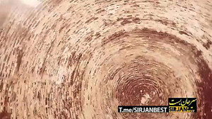 آب انباری در سیرجان