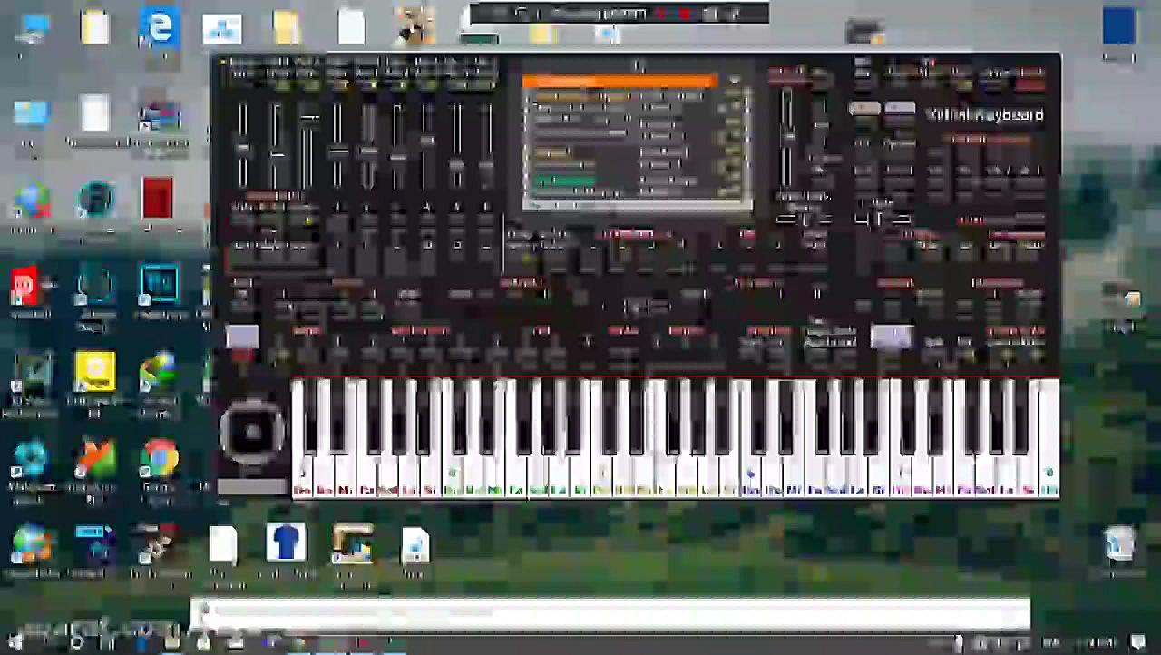 ارگ ویندوز : جنتلمن (ساسی) جدی...