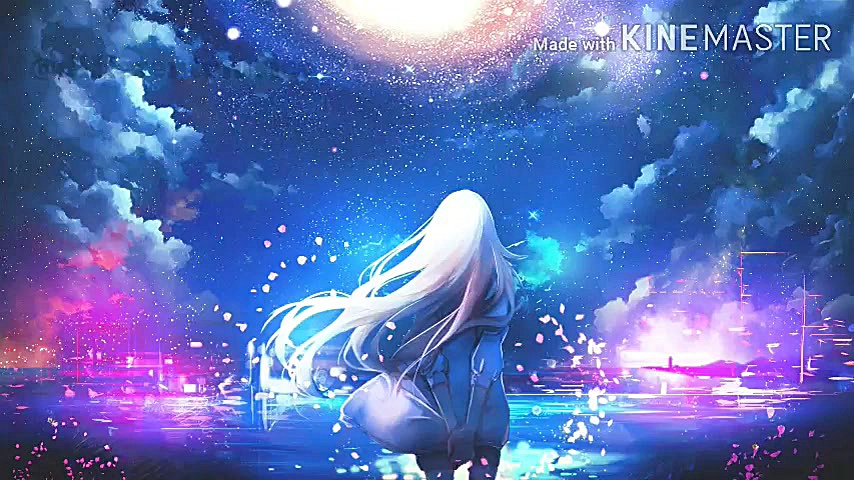 Nightcor I& 039;ll wait for yo...