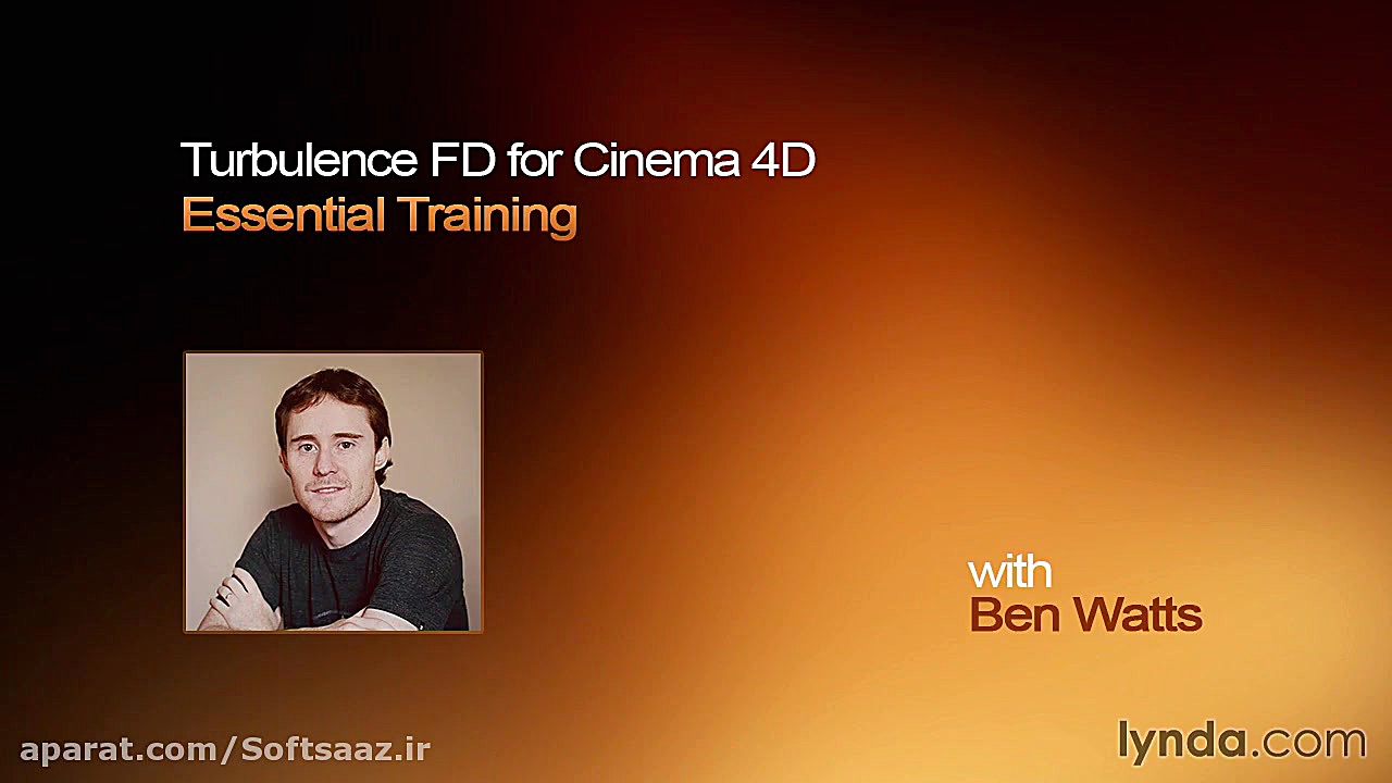 آموزش پلاگین TurbulenceFD برای...