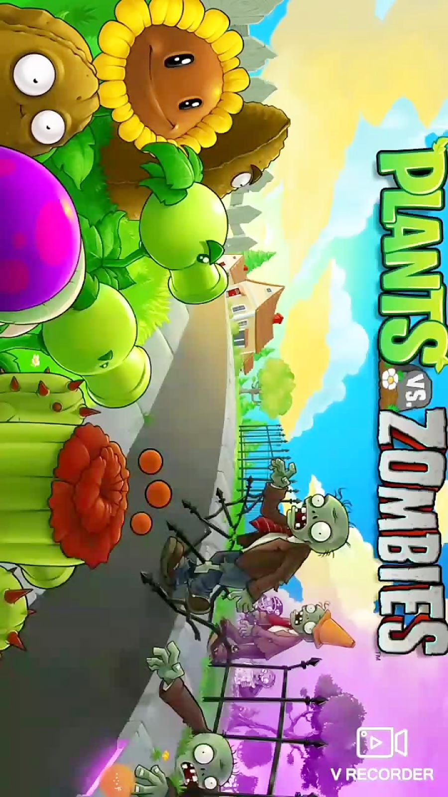 آموزش مرحله دوم بازی گیاهان در...