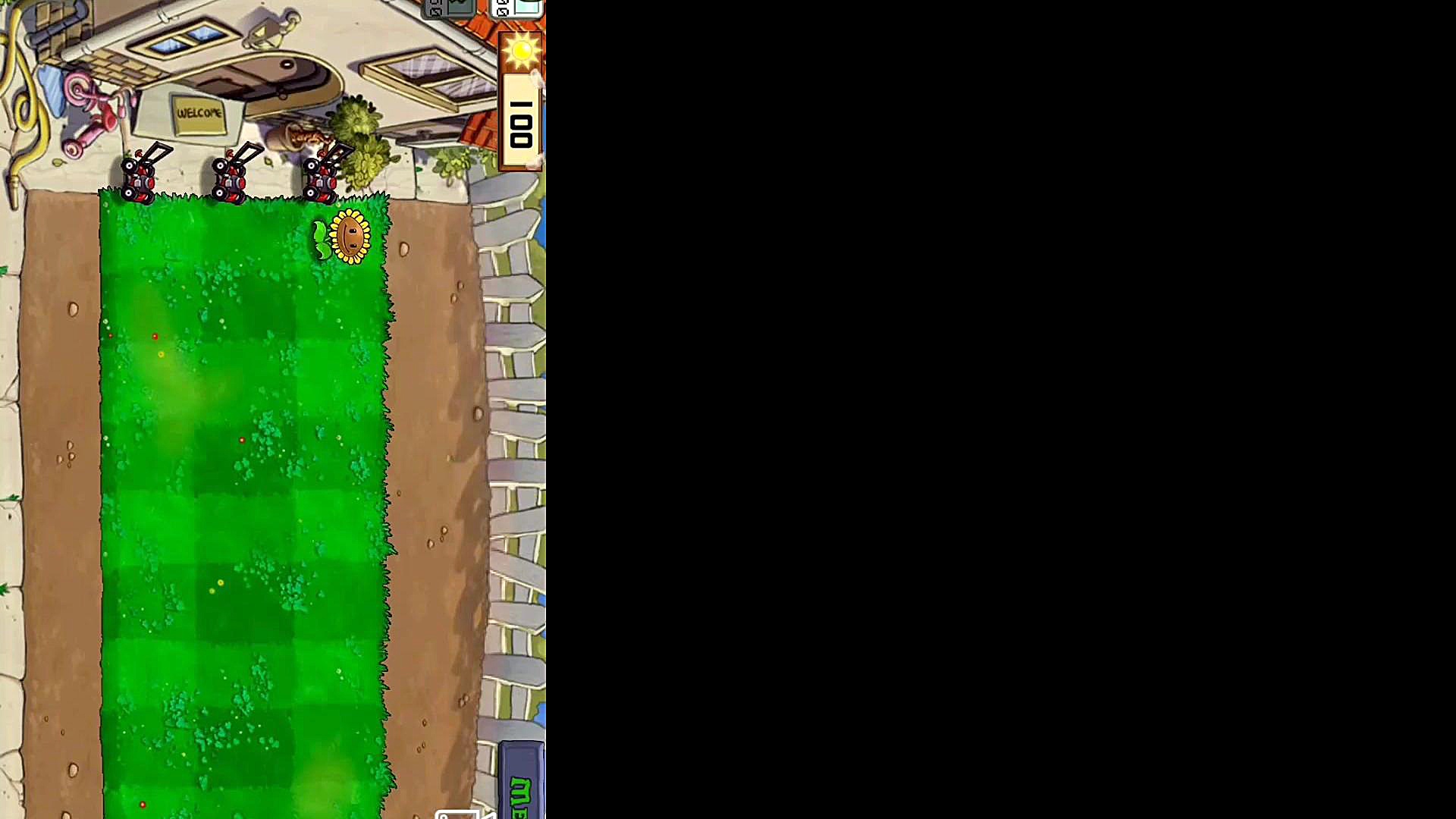 آموزش مرحله دوم بازی گیاهان در...