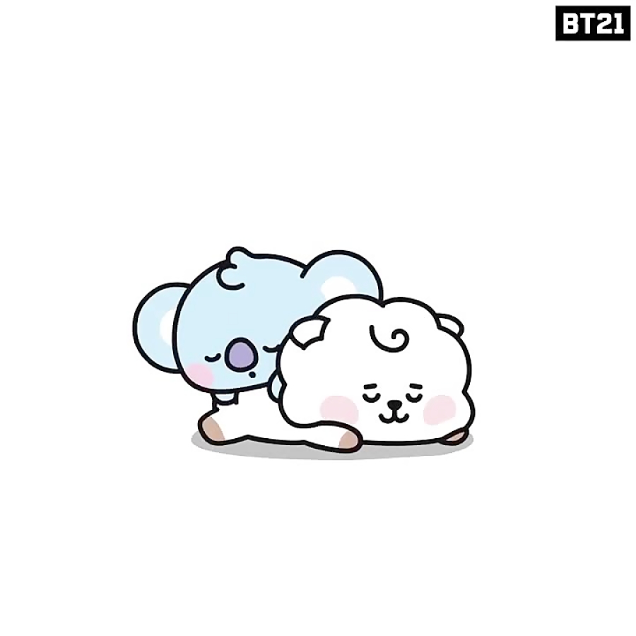 bt21