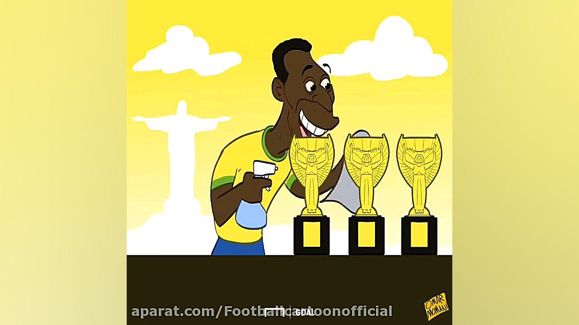 پله ستاره ای که سه بار قهرمان...