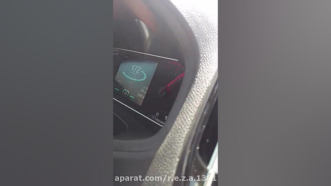 تاپ اسپید تیگو۷