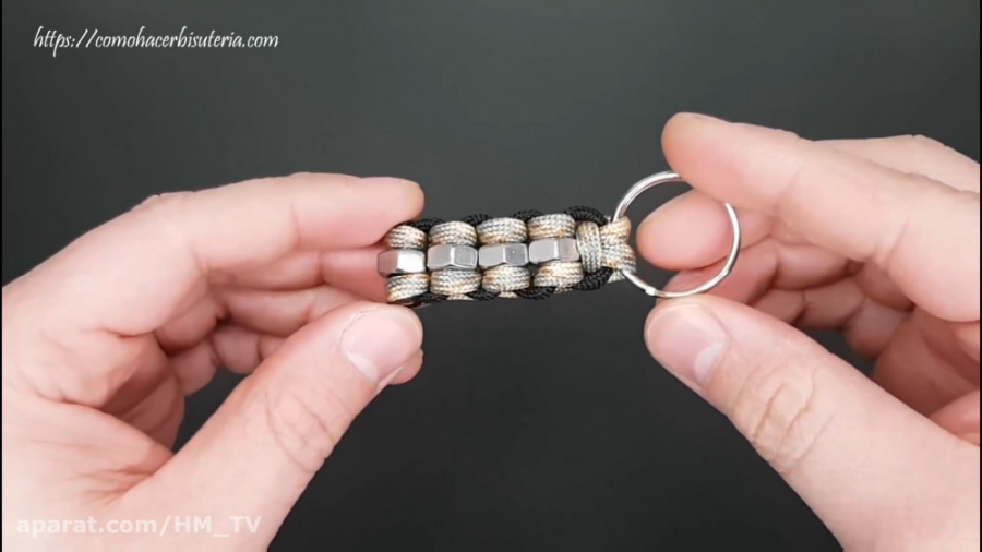 ساخت جاسویجی زیبا و جالب