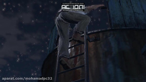 مرحله 11 بازی GTAV زیر نویس فا...