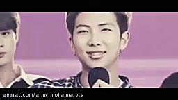 عشقم اگه بخواد می تونه خطر ناک...