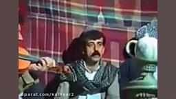 بزم  محمود محمد  کلهر