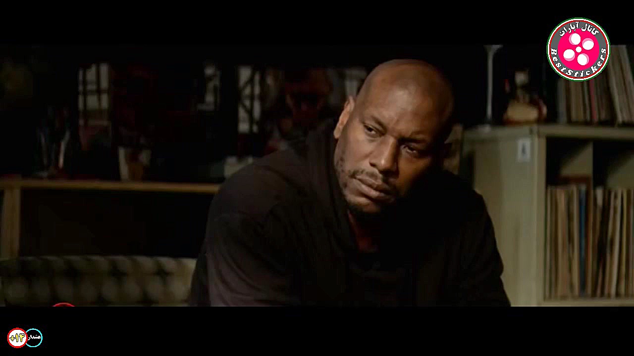 فیلم سینمایی  سیاه و آبی  دوبل...