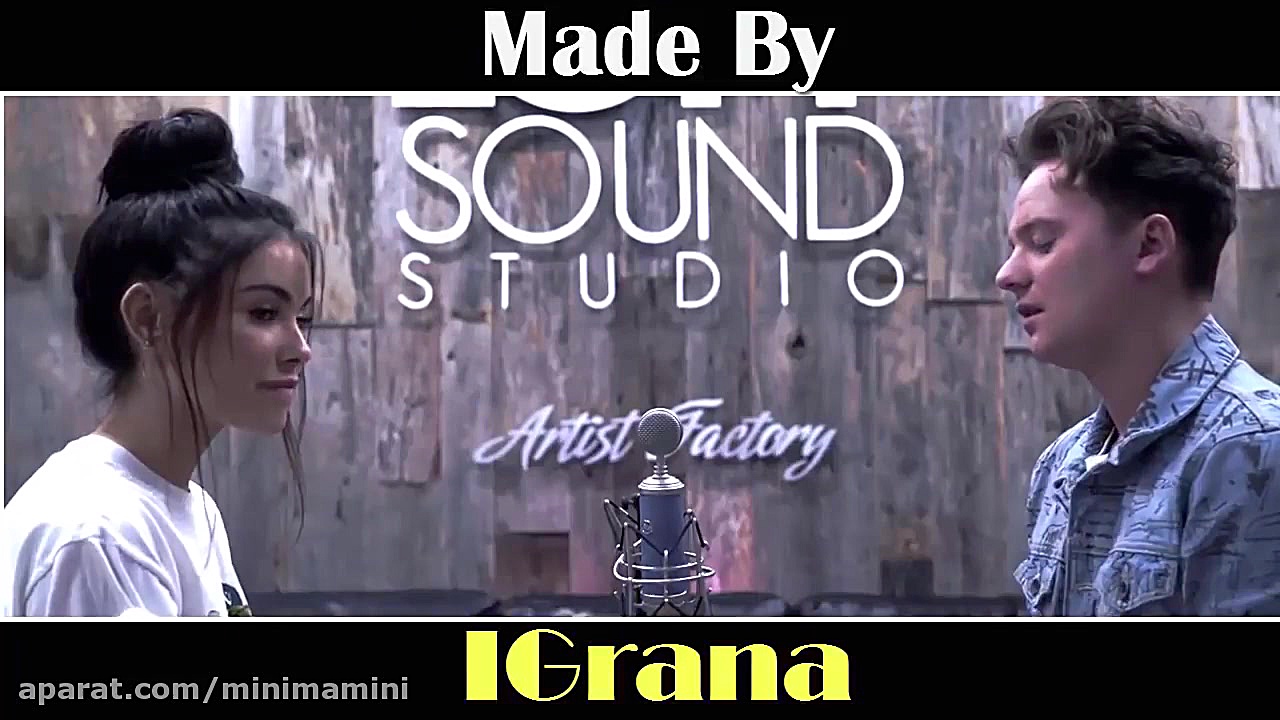 اهنگ فوق العاده زیبای Conor Ma...