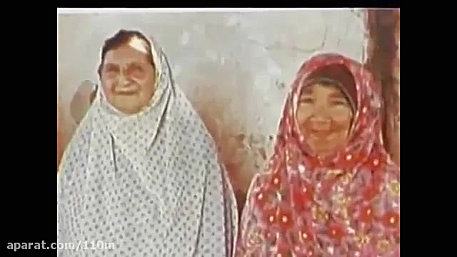 مستند زرتشت