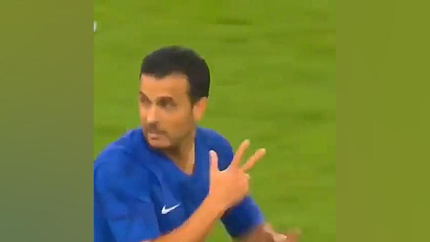 پاس گل زیبا گل زیبا تر اینو با...