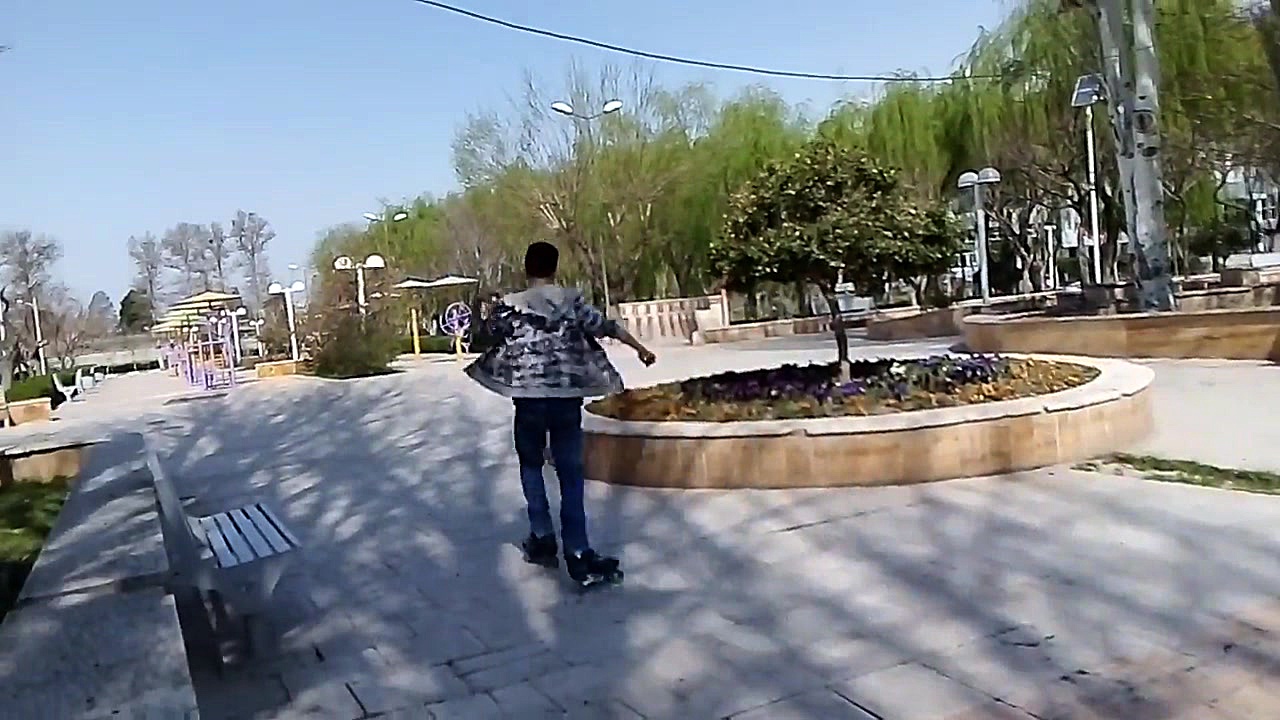 تمرین پرش از ارتفاع