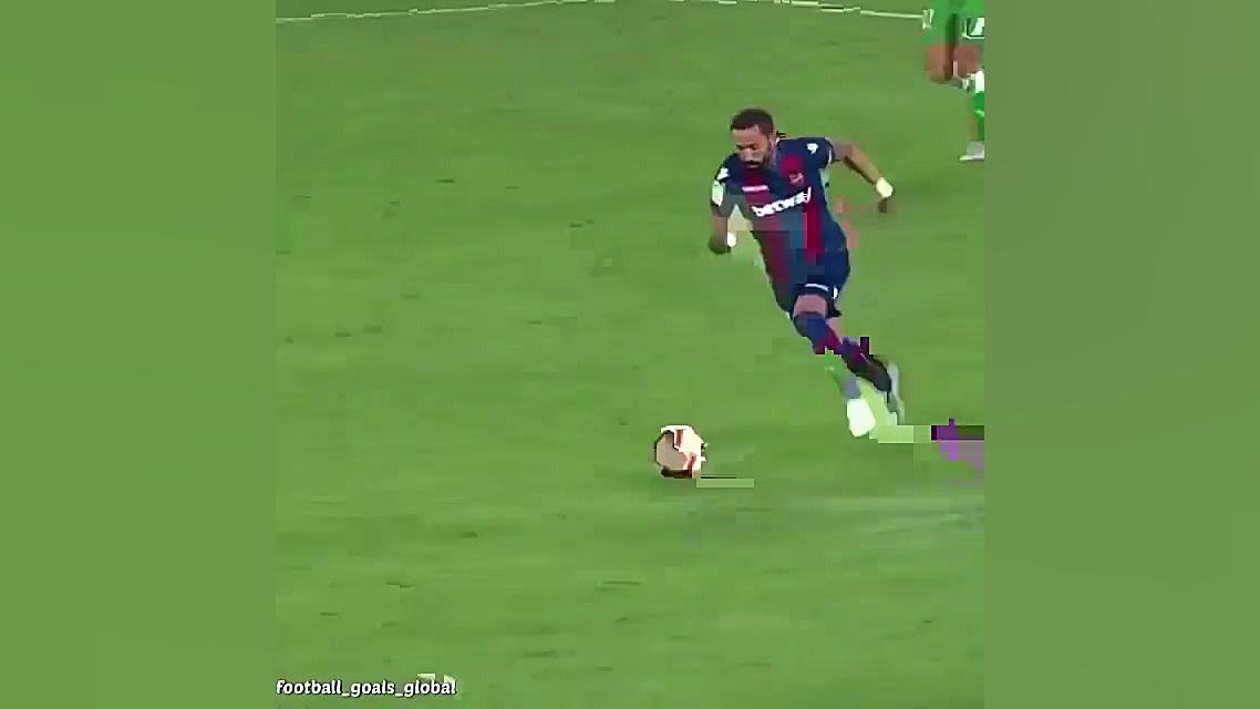 سوپرگل فوق العاده زیبا...بابا...