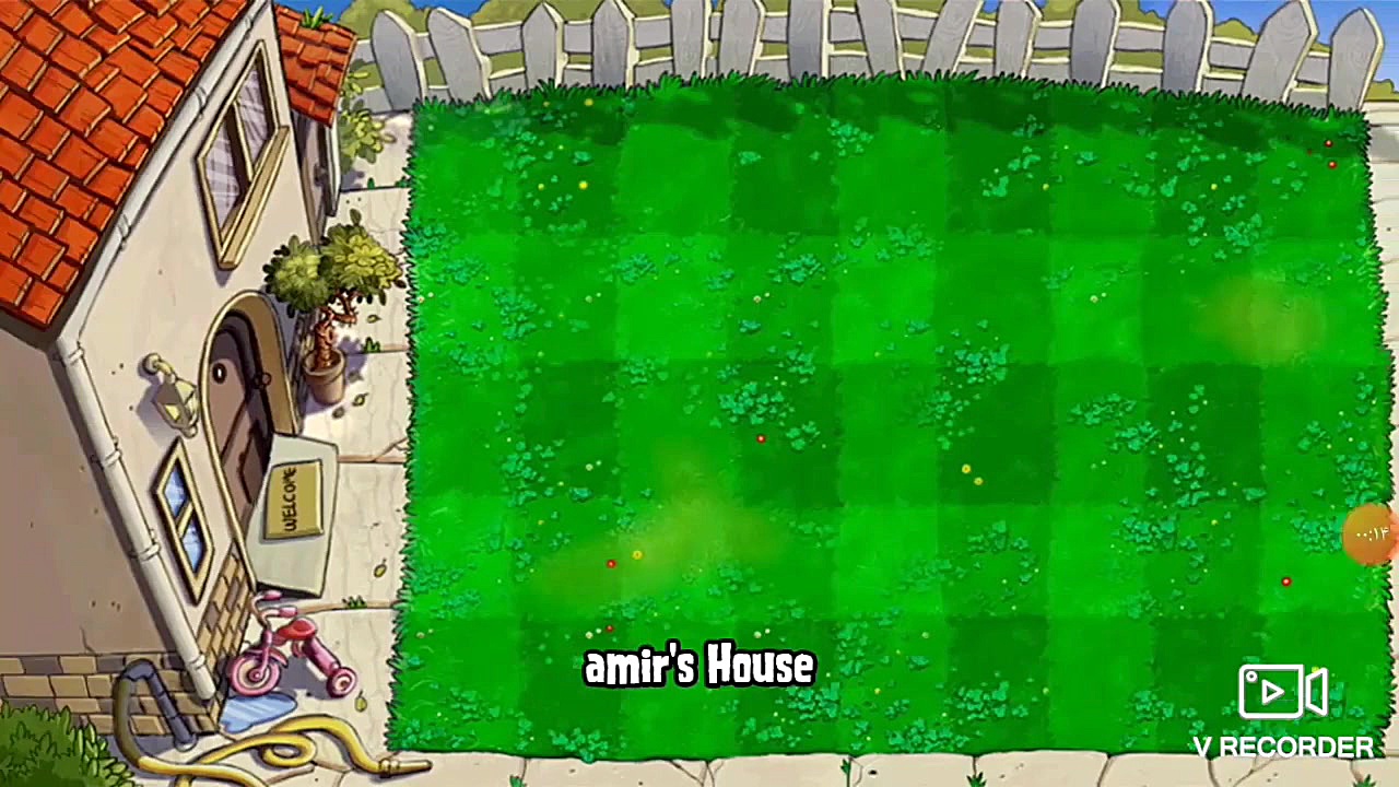 آموزش مرحله ششم بازی گیاهان در...