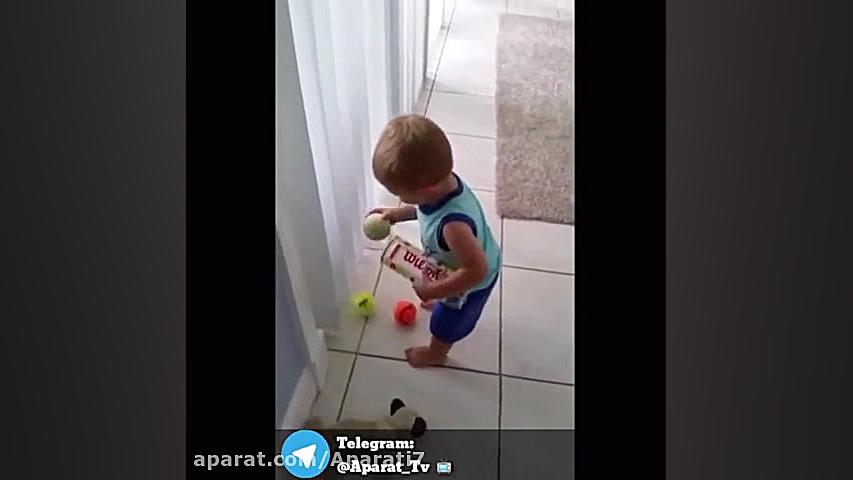 ای جان این چه خنگه