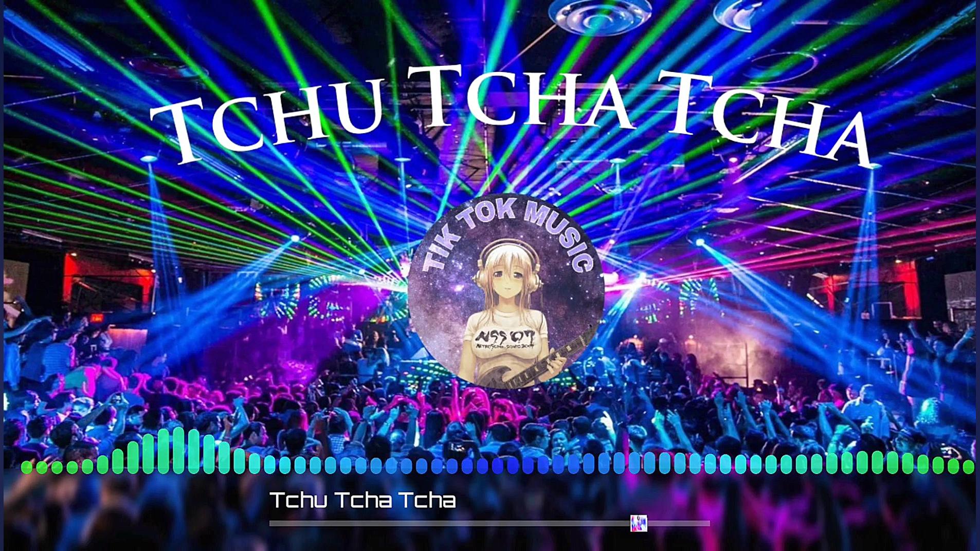 آهنگ بیس دار خارجی (TCHU TCHU...