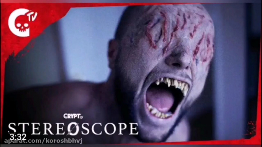 فیلم کوتاه ترسناک هر هدیه ای ر...