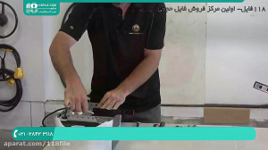 آموزش نصب کرکره برقی | آموزش ت...