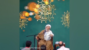 ۳۲ سال بندگی حضرت قمر بنی هاشم...