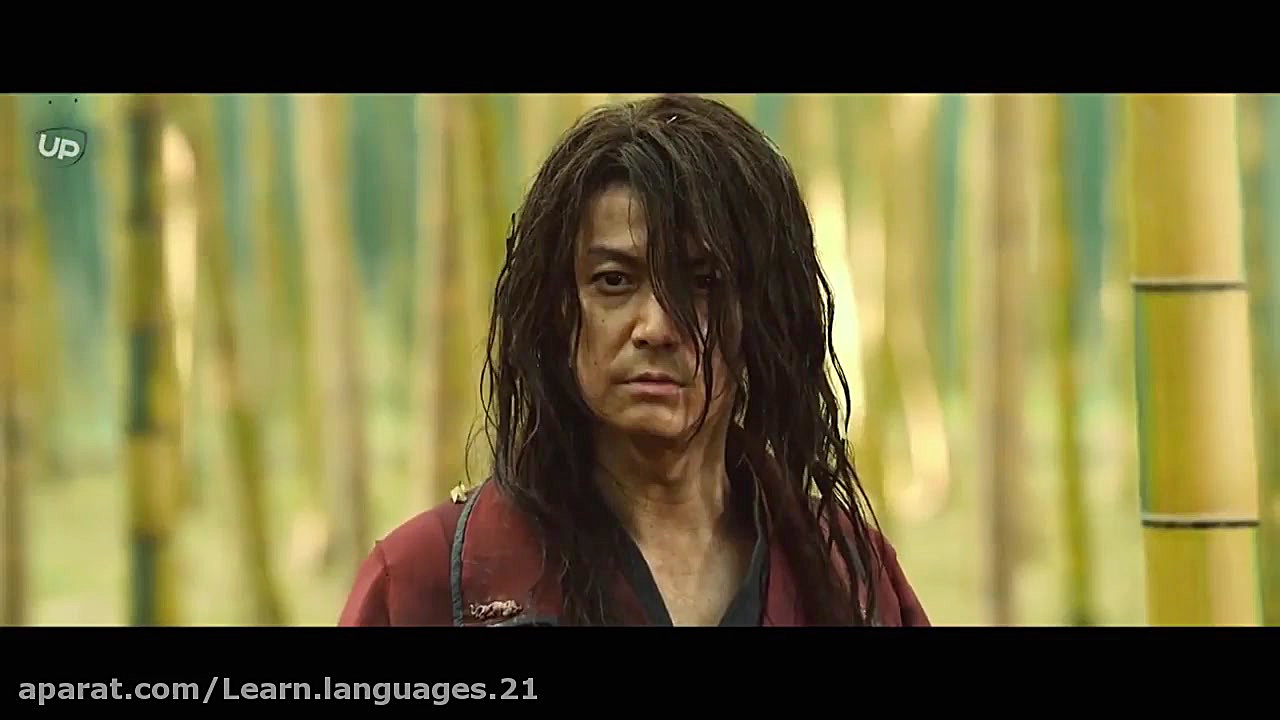 فیلم شمشیر زن دوره گرد بهترین...