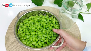 دستور تهیه ترشی و شور غوره؛ خو...