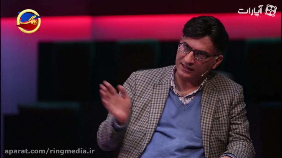 رینگ۵  بررسی رسیدگی به بی‌&lrm...