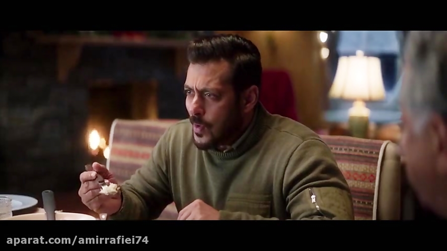 دانلود فیلم هندی تایگر زنده اس...