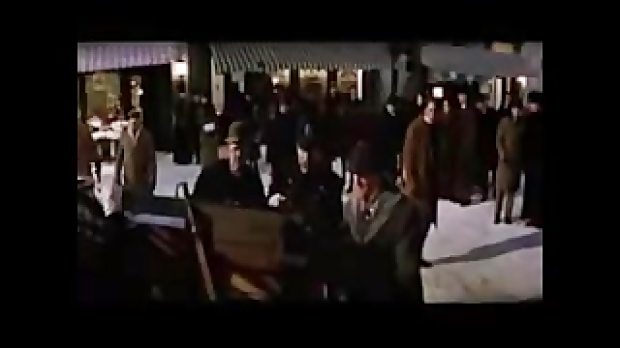 زیبا ترین فیلم کامل سفر در زما...