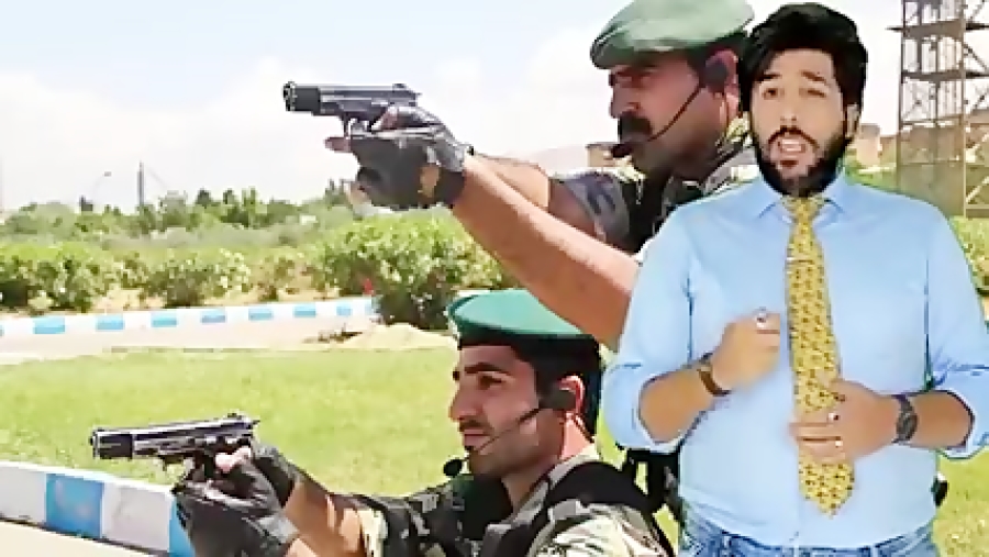 اقتدار کشور ایران در جهان