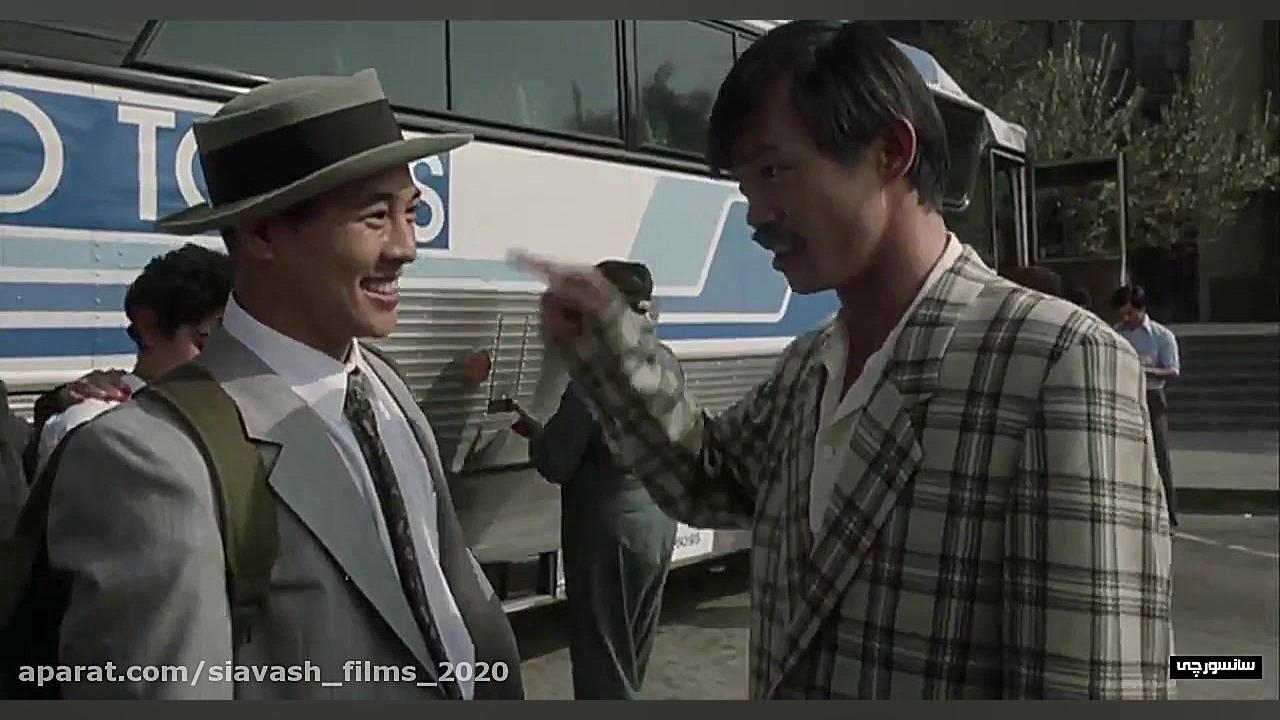 فیلم رزمی جت لی بنام " اس...