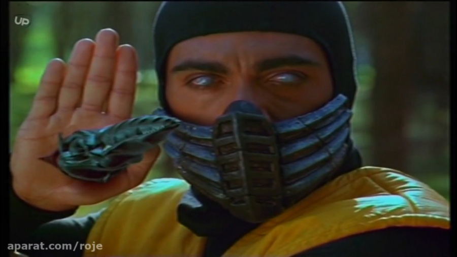 فیلم رزمی : مورتال کامبت  mort...