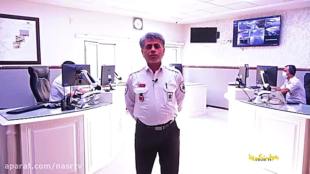 کرونا را شکست می دهیم 13