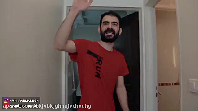 مسخره کردن اهنگ ساسی دکتر