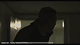 فیلم ترسناک بابای دختر