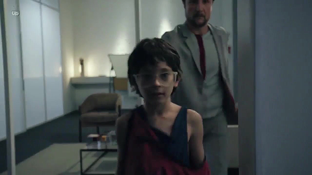 سریال سه درصد 3% دوبله فارسی ق...