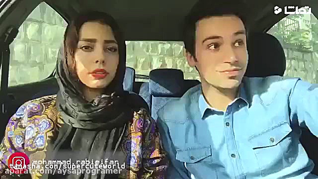 کلیپ های خنده دار ایرانی  مخشو...
