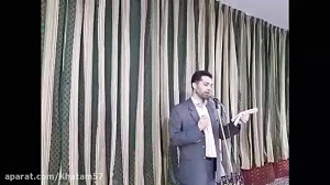 مدح میلاد ابا عبدالله الحسین ع
