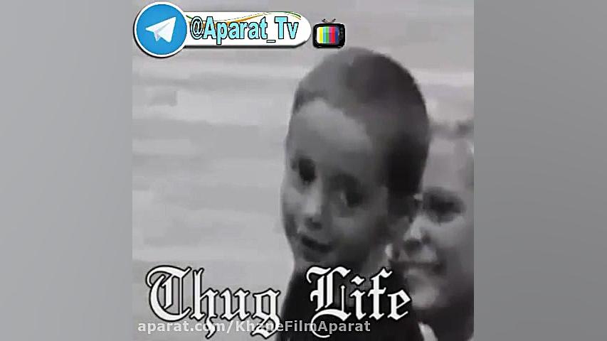 نسل گودزیلا