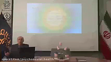 مراقبت های روانی و اجتماعی در...