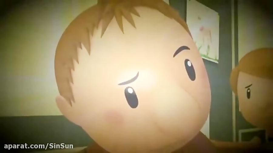 کارتون جذاب نیکولاس کوچولو به...