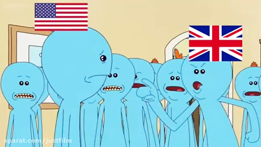 وضعیت دنیا در حال حاضر