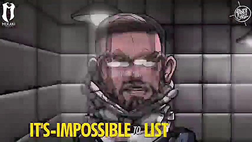 موزیک ویدو اهنگ گودزیلا از امی...