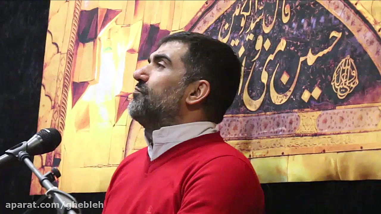 ولادت حضرت ارباب(ع) هیئت مجازی...